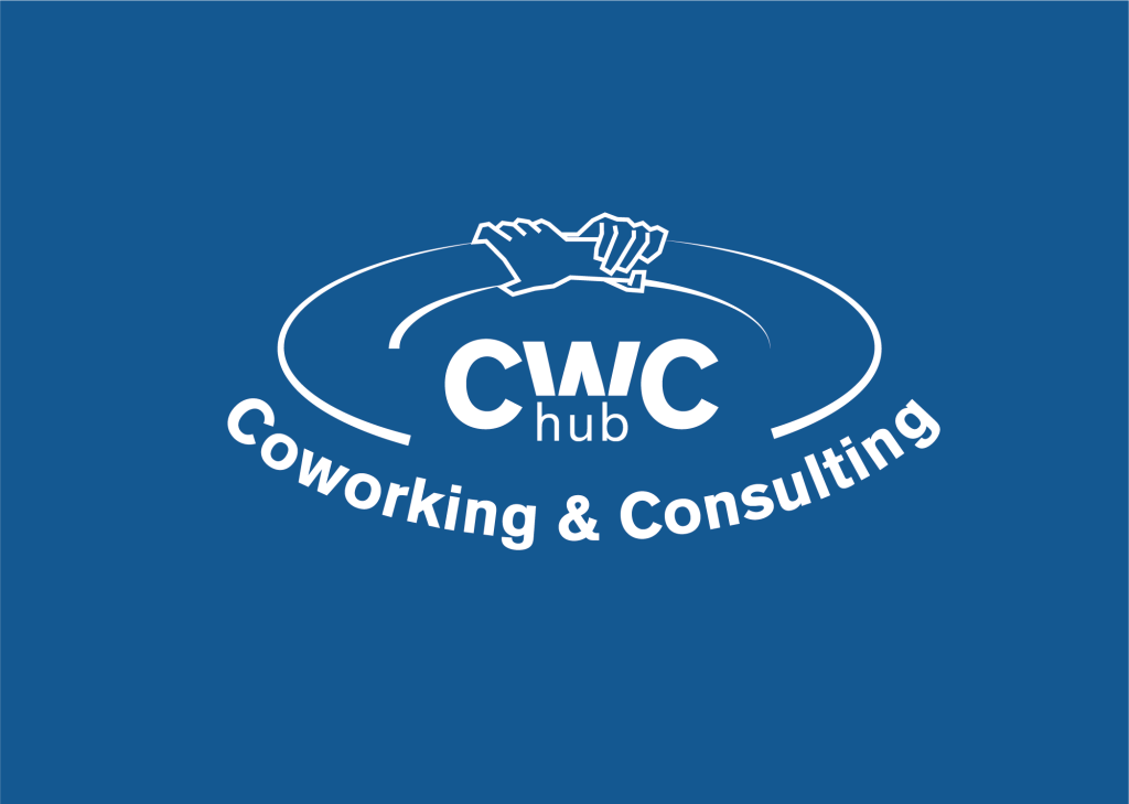 Création du logo pour CWC Hub - Marrakech