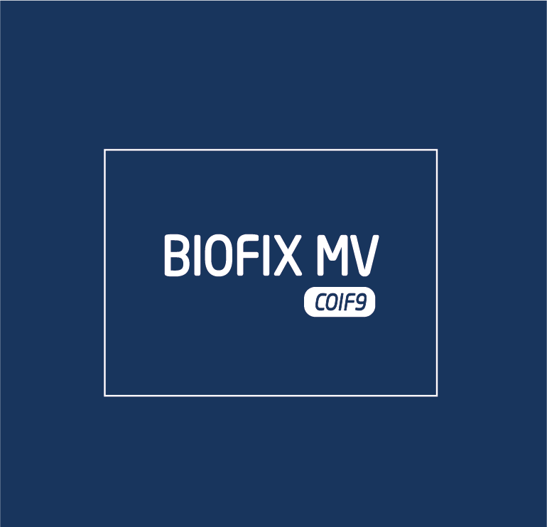 Biofixa Spray brand Logo