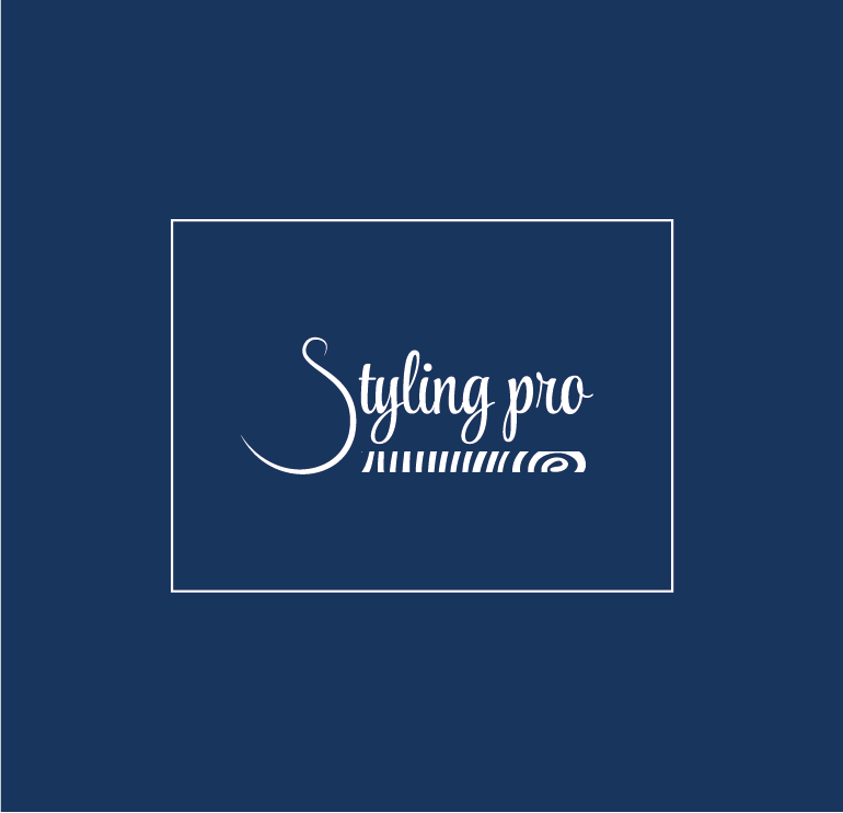 Logo final Styling Pro