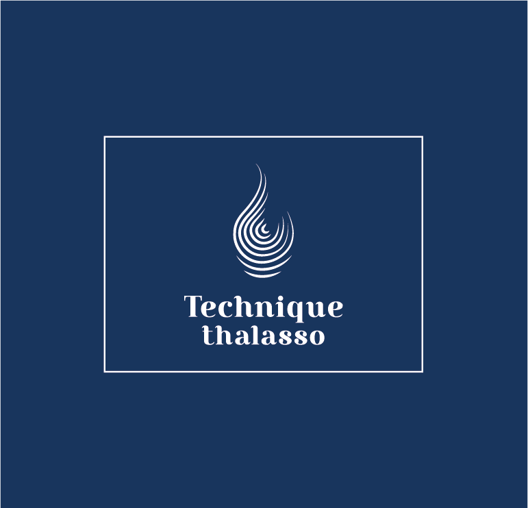 Techniques Thalasso brand logo