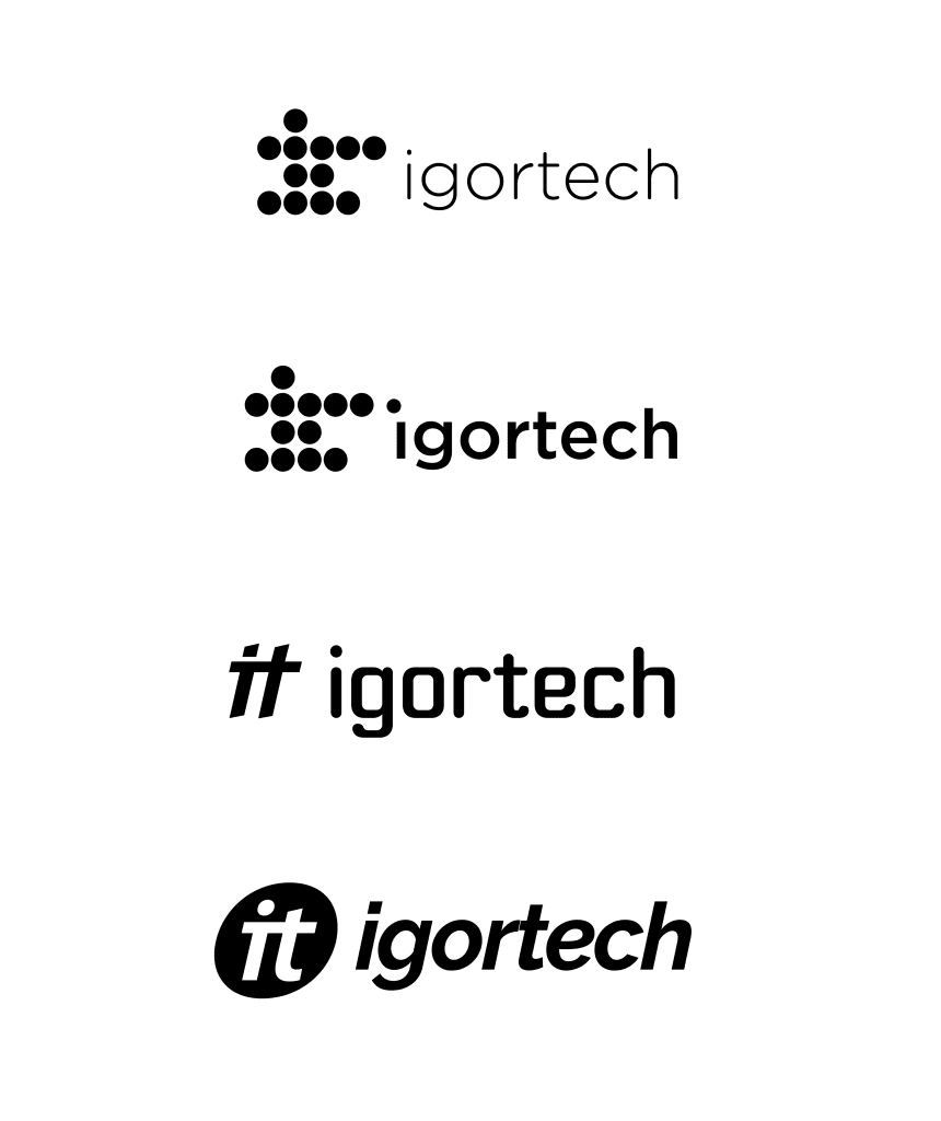 Concept research for igortech