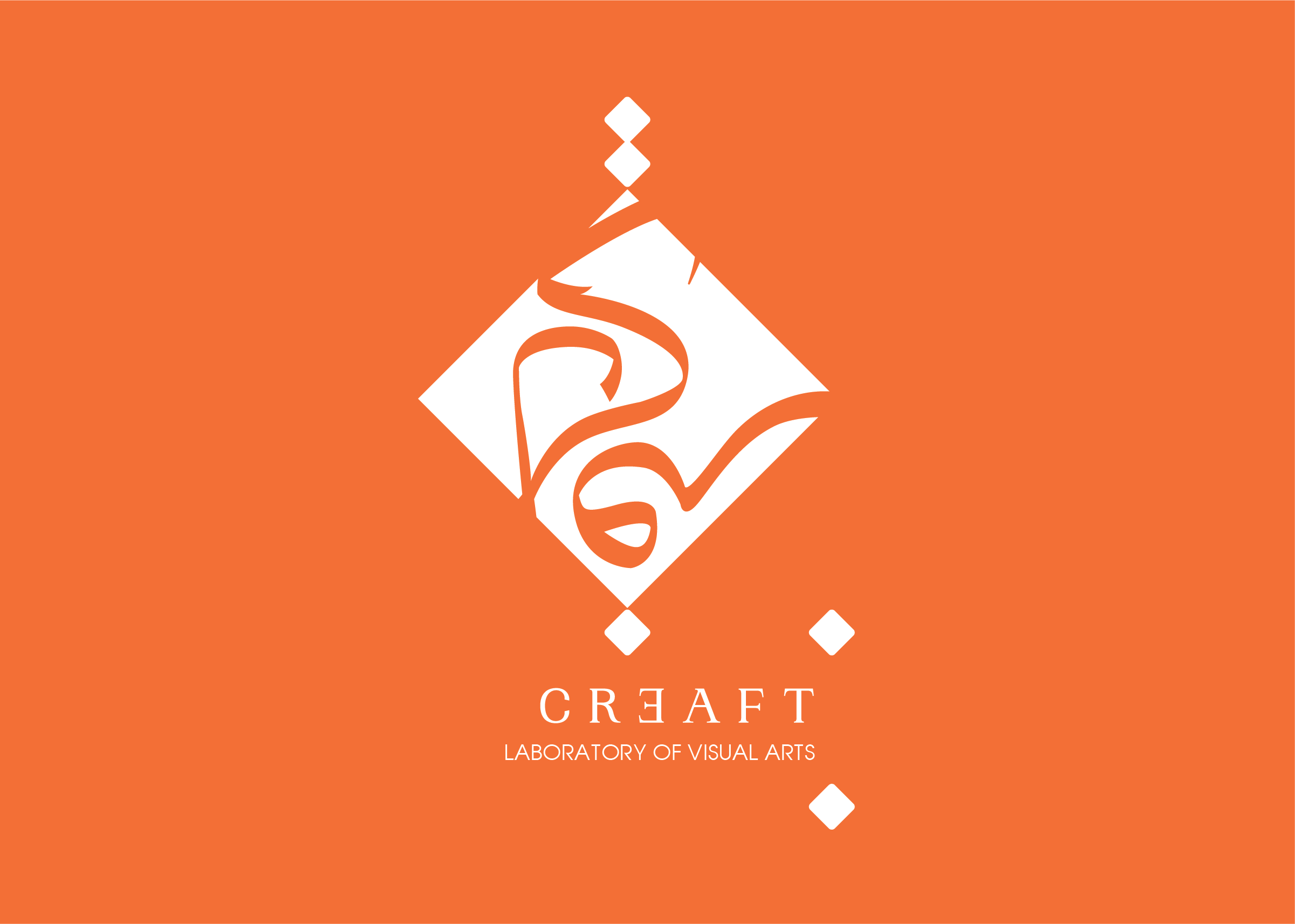 Création de logotype creaft