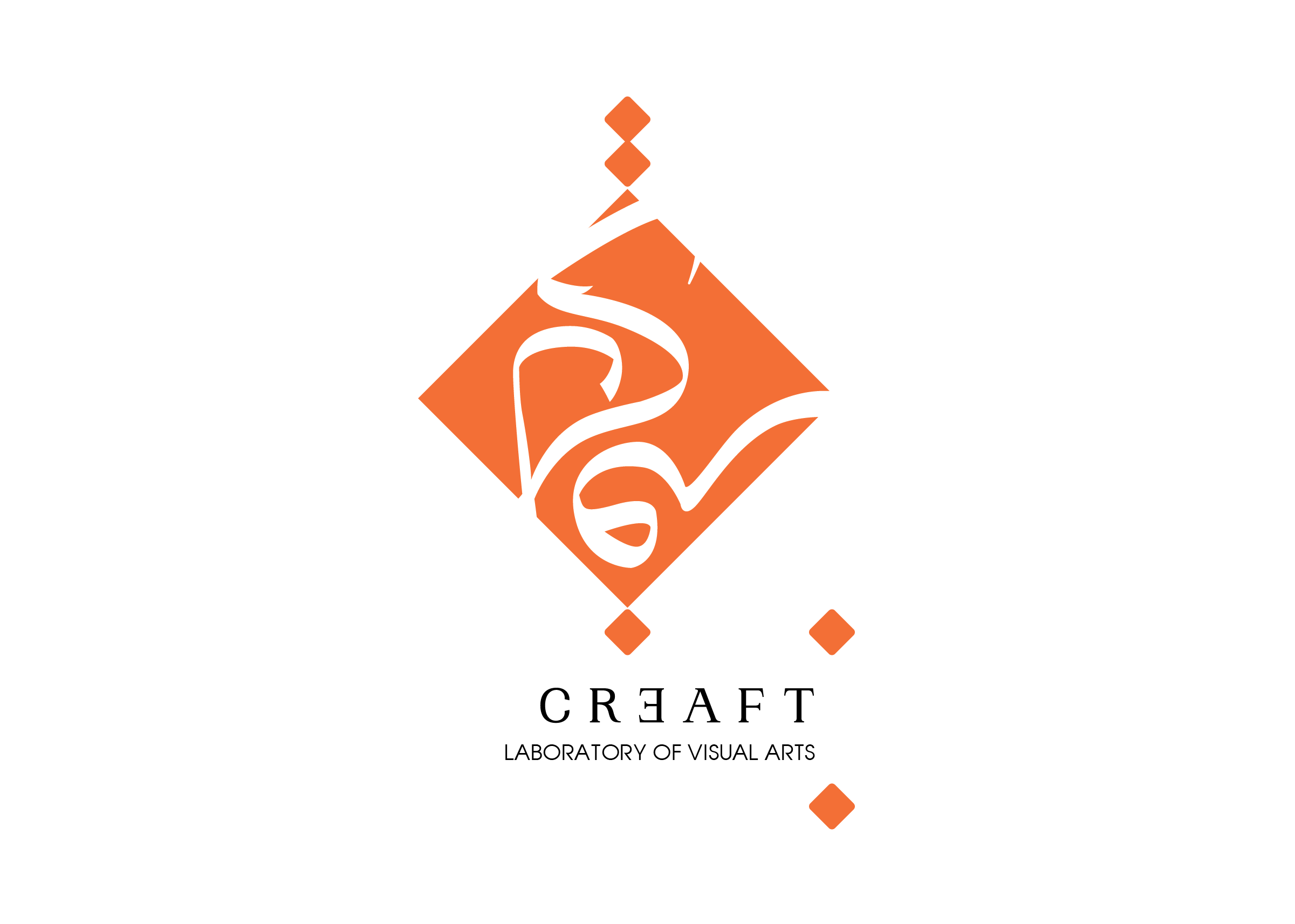 Creaft Logo design