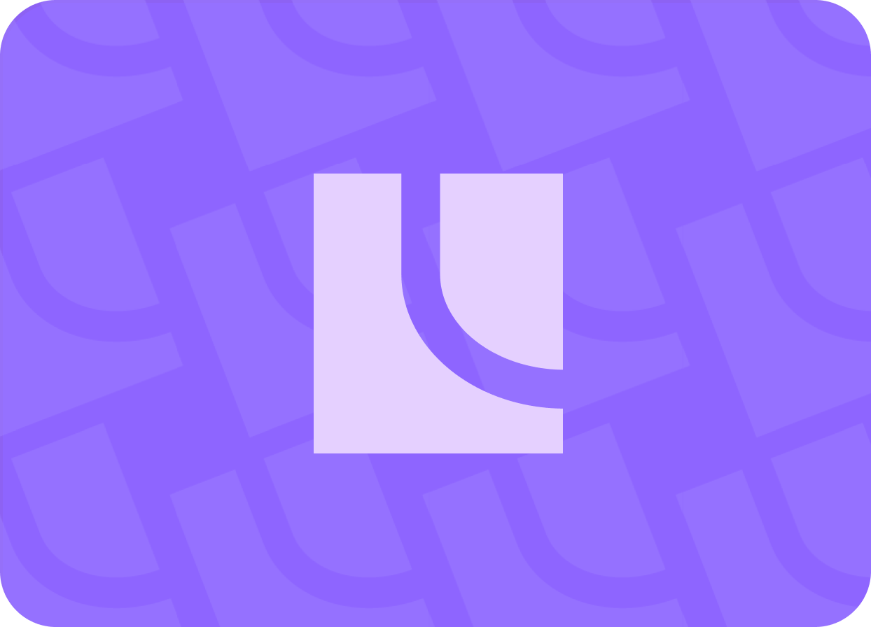 Logo Mark - Lamine Immobilier Marrakech